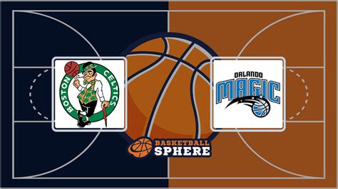 boston celtics orlando magic prediction|Boston Celtics vs Orlando Magic predictions .